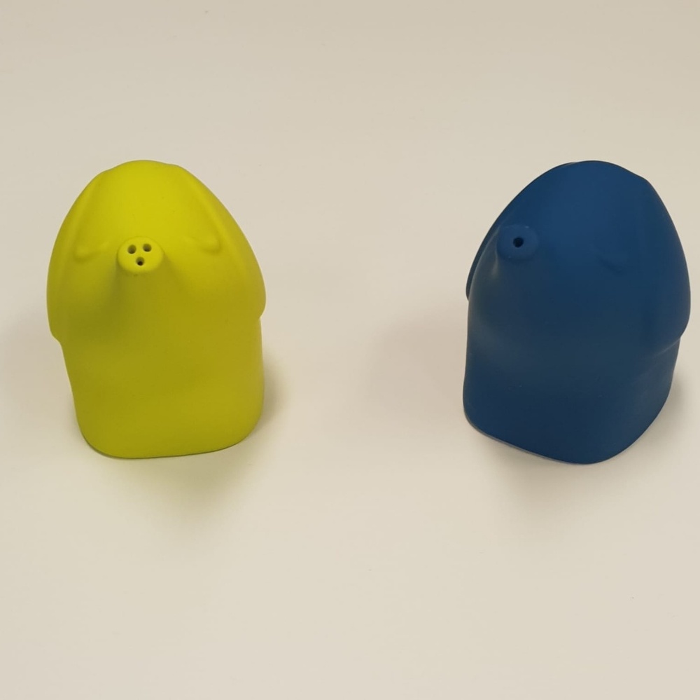 Salt & pepper set